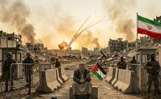 Orta Doğu’da Kritik Eşik: İran-İsrail Çatışması ve Filistin’deki Varoluş Mücadelesi