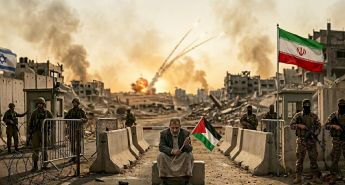 Orta Doğu’da Kritik Eşik: İran-İsrail Çatışması ve Filistin’deki Varoluş Mücadelesi