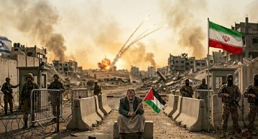 Orta Doğu’da Kritik Eşik: İran-İsrail Çatışması ve Filistin’deki Varoluş Mücadelesi