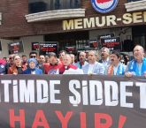 “ARTIK YETER!”: Eğitim-Bir-Sen Hatay’dan Okullarda Şiddete Sert Tepki