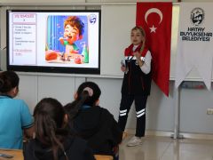 HBB’DEN ÖĞRENCİLERE ÇOK YÖNLÜ EĞİTİM DESTEĞİ