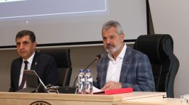 HBB GENÇLİK MECLİSİ KURULDU