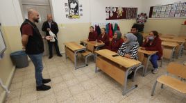 HATSU, SU TASARRUFU EĞİTİMLERİNİ SÜRDÜRÜYOR