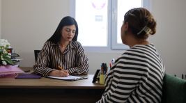 HBB’DEN VATANDAŞLARA ÜCRETSİZ PSİKOLOJİK DESTEK