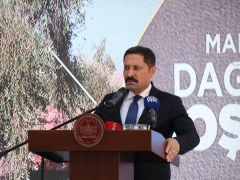 HBB’DEN KIRSAL KALKINMAYA 10 MİLYON DEĞERİNDE DEV DESTEK