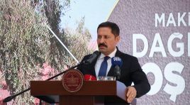 HBB’DEN KIRSAL KALKINMAYA 10 MİLYON DEĞERİNDE DEV DESTEK