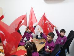 HBB’DEN 23 NİSAN’A ÖZEL ÇOCUK ATÖLYELERİ