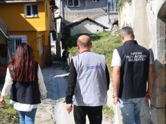 HBB, İHTİYAÇ SAHİPLERİNİN YANINDA