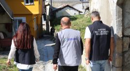 HBB, İHTİYAÇ SAHİPLERİNİN YANINDA