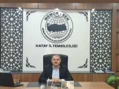 MEMUR-SEN HATAY’DAN TARİHİ BAŞARI: “HATAY’IN EN BÜYÜK SİVİL TOPLUM KURULUŞUYUZ”
