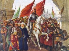FATİH SULTAN MEHMET HAN’IN EBEDİYETE YOLCULUĞU:ÇAĞ AÇIP ÇAĞ KAPATAN ASKERİ DEHANIN MİRASI