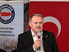 EĞİTİM -BİR-SEN ANTAKYA’DA REKOR KIRDI: İDEOLOJİ DEĞİL HİZMET KAZANDI!