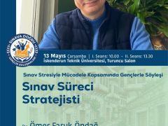 HBB İLE SINAVA DOĞRU GENÇLİK BULUŞMALARI BAŞLIYOR