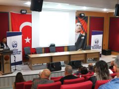 HBB, SUSAM ÜRETİMİNDE VERİMİ ARTIRMAK İÇİN SAHADA