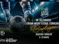 ERHAN AKSAY’DA BAŞVURULAR BAŞLADI