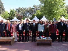 1. ANTAKYA GASTRO BAHAR FESTİVALİ AÇILIŞ PROGRAMI