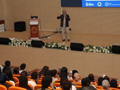 HBB İLE SINAVA DOĞRU GENÇLİK BULUŞMALARI BAŞLADI