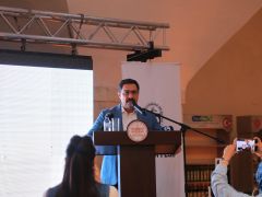 DENEYSEL GASTRONOMİ KONGRESİ HATAY’DA DÜZENLENDİ