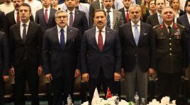 AFET YÖNETİMİNDE HATAY MODELİ MASAYA YATIRILIYOR