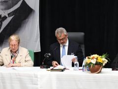 HBB MAYIS AYI MECLİS TOPLANTISI GERÇEKLEŞTİRİLDİ
