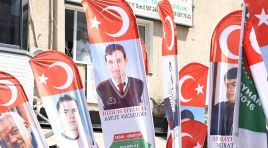 BAŞKAN ÖNTÜRK, REYHANLI ŞEHİTLERİ ANMA TÖRENİ’NE KATILDI