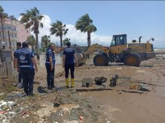 HBB, 3 İLÇEDE TEYAKKUZA GEÇTİ