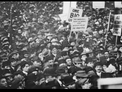 1 MAYIS’IN TARİHÇESİ İLK KUTLAMALAR: OSMANLI DÖNEMİNDE İLK 1 MAYIS KUTLAMASI 1911’de SELANİK’TE, İSTANBUL’DA İSE 1912’DE GERÇEKLEŞTİRİLDİ.