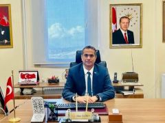 ANTAKYA’DA EĞİTİM YILI TAMAMLANDI: İLÇE MİLLİ EĞİTİM MÜDÜRÜ AHMET TECİMEN’DEN BİRLİK VE BAŞARI VURGUSU