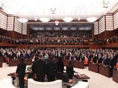 VATAN İÇİN YARALANDI, MİLLET İÇİN ÇALIŞTI: HACI BAYRAM TÜRKOĞLU’NUN HİKÂYESİ 