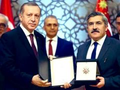 HATAY’DAN GENEL BAŞKAN YARDIMCILIĞINA: HÜSEYİN YAYMAN’IN ZİRVE YOLCULUĞU