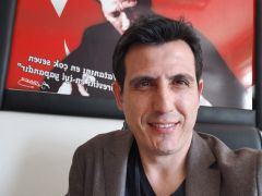 YAYLADAĞI İLÇE MİLLİ EĞİTİM MÜDÜRÜ HİKMET BİLGİL’DEN KARNE GÜNÜ MESAJI: “KARNENİZ DEĞİL, GÖSTERDİĞİNİZ ÇABA GELECEĞİNİZİ BELİRLER”