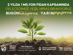 HBB, GELECEĞE NEFES OLUYOR