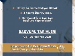 HBB’DEN GELENEKSEL SÜNNET ŞÖLENİ