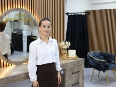 “AKADEMİ HATAY”DAN GİRİŞİMCİLİĞE UZANAN BAŞARI HİKÂYESİ