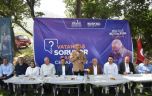 BAŞKAN YAPAR, ‘VATANDAŞ SORUYOR, BAŞKAN CEVAPLIYOR’ PROGRAMI KAPSAMINDA  VATANDAŞLARLA BİR ARAYA GELDİ