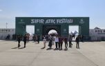 HBB, SIFIR ATIK FESTİVALİ’NDE PROJELERİYLE YER ALDI
