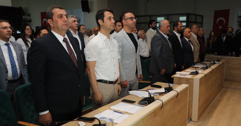HBB HAZİRAN AYI MECLİS TOPLANTISI GERÇEKLEŞTİRİLDİ