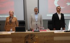 HBB HAZİRAN AYI MECLİS TOPLANTISI GERÇEKLEŞTİRİLDİ
