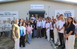 BAŞKAN YAPAR, LGS ÖNCESİ MORAL ETKİNLİĞİ’NDE ÖĞRENCİLERLE BULUŞTU