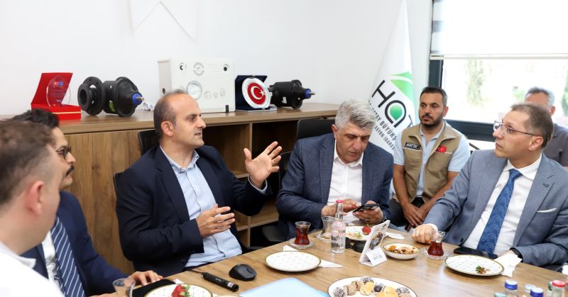 HATSU GENEL MÜDÜRÜ CİHANGİR, HATSU’NUN VİZYONUNU ANLATTI