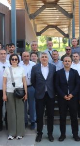 HATSU GENEL MÜDÜRÜ CİHANGİR, HATSU’NUN VİZYONUNU ANLATTI