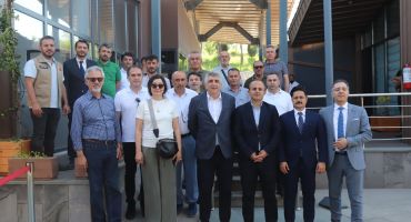 HATSU GENEL MÜDÜRÜ CİHANGİR, HATSU’NUN VİZYONUNU ANLATTI