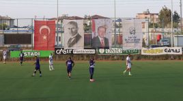 ERHAN AKSAY FUTBOL TURNUVASI BAŞLADI