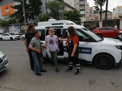 HBB’DEN LGS’DE ENGELLİ ÖĞRENCİLERE ULAŞIM DESTEĞİ