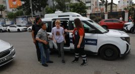 HBB’DEN LGS’DE ENGELLİ ÖĞRENCİLERE ULAŞIM DESTEĞİ