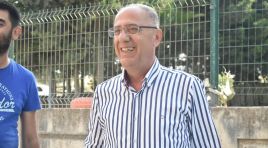BAŞKAN YAPAR, AKASYA MAHALLESİ ÇOK AMAÇLI SALON VE PAZAR YERİ ÇALIŞMALARINI İNCELEDİ