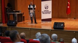ARSUZ’DA TURUNÇGİL YETİŞTİRİCİLİĞİ EĞİTİMİ DÜZENLENDİ