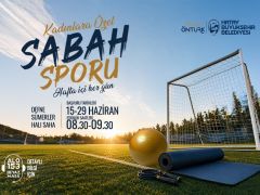 HATAYLI KADINLAR HBB İLE SAĞLIKLI VE ZİNDE KALACAK