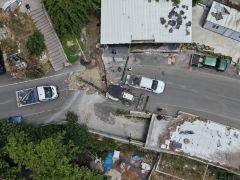 BELEN’DE 4 MAHALLENİN SU KAPASİTESİ ARTIRILIYOR 