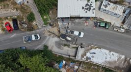 BELEN’DE 4 MAHALLENİN SU KAPASİTESİ ARTIRILIYOR 